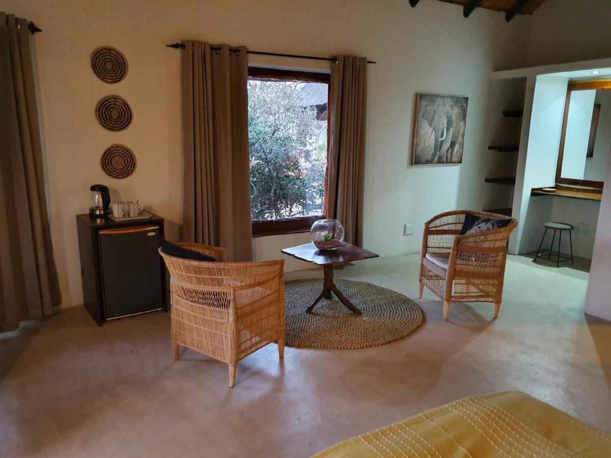 Somkhanda Game Reserve Pongola Dış mekan fotoğraf