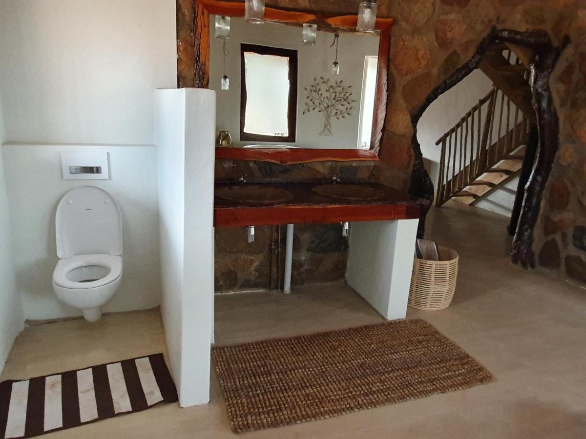 Somkhanda Game Reserve Pongola Dış mekan fotoğraf
