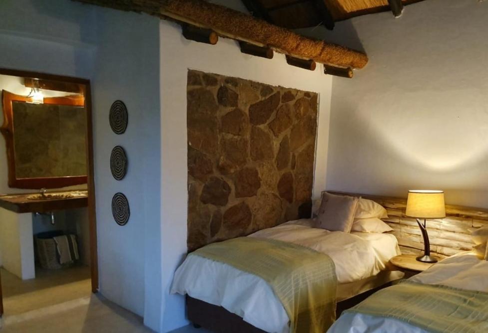 Somkhanda Game Reserve Pongola Dış mekan fotoğraf