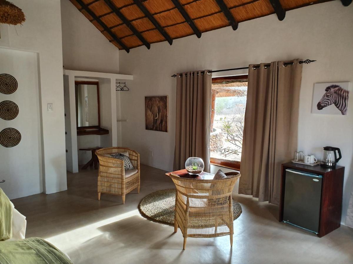 Somkhanda Game Reserve Pongola Dış mekan fotoğraf