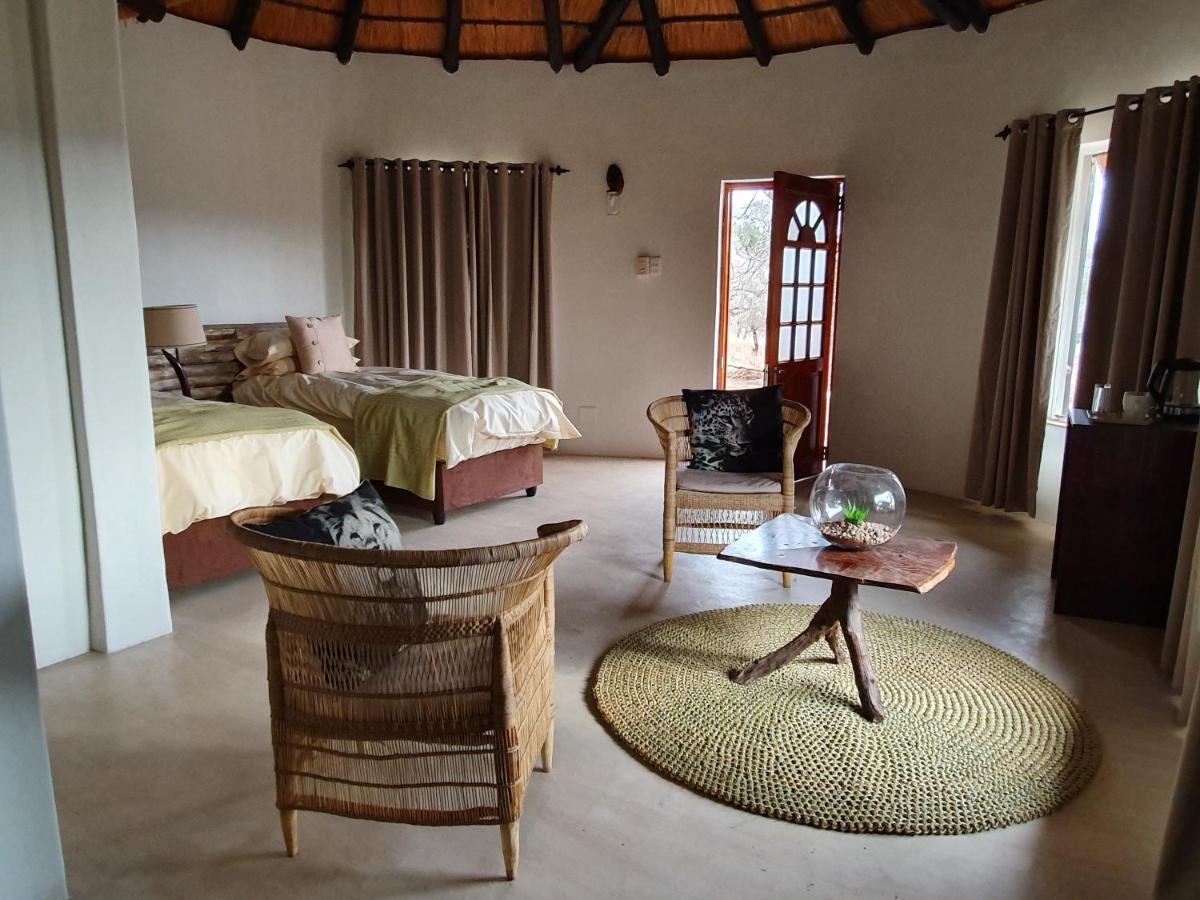 Somkhanda Game Reserve Pongola Dış mekan fotoğraf