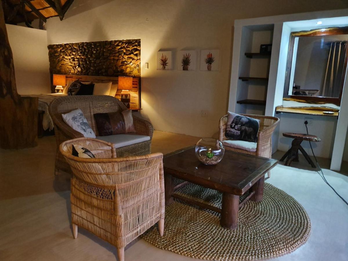 Somkhanda Game Reserve Pongola Dış mekan fotoğraf