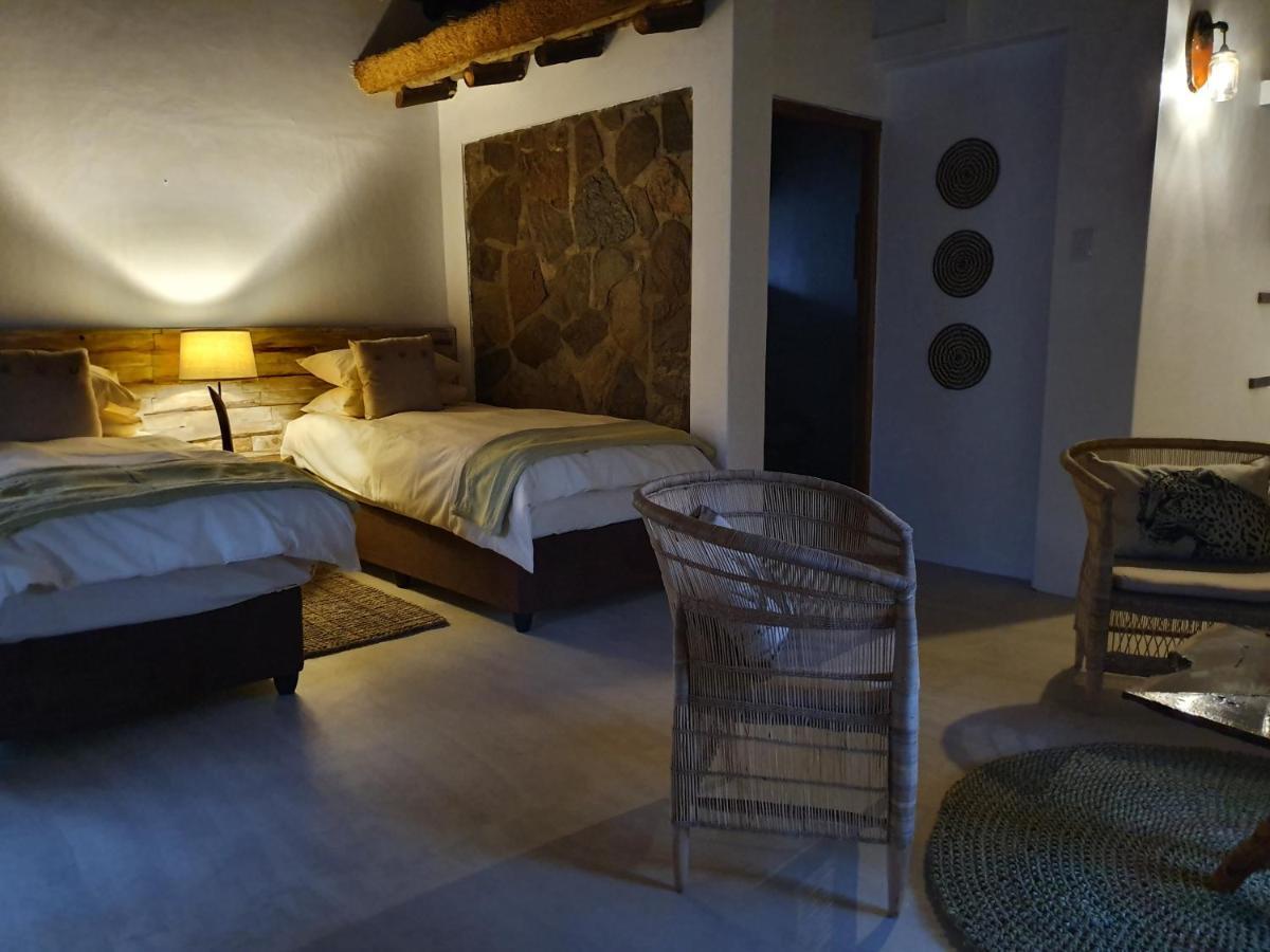 Somkhanda Game Reserve Pongola Dış mekan fotoğraf