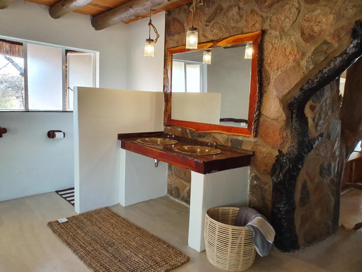 Somkhanda Game Reserve Pongola Dış mekan fotoğraf