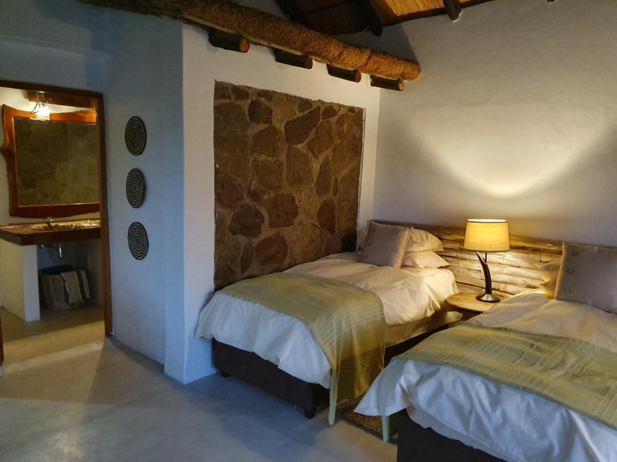 Somkhanda Game Reserve Pongola Dış mekan fotoğraf