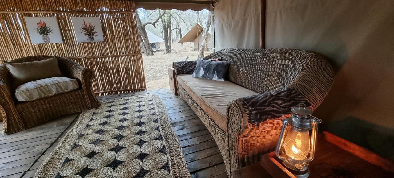 Somkhanda Game Reserve Pongola Dış mekan fotoğraf