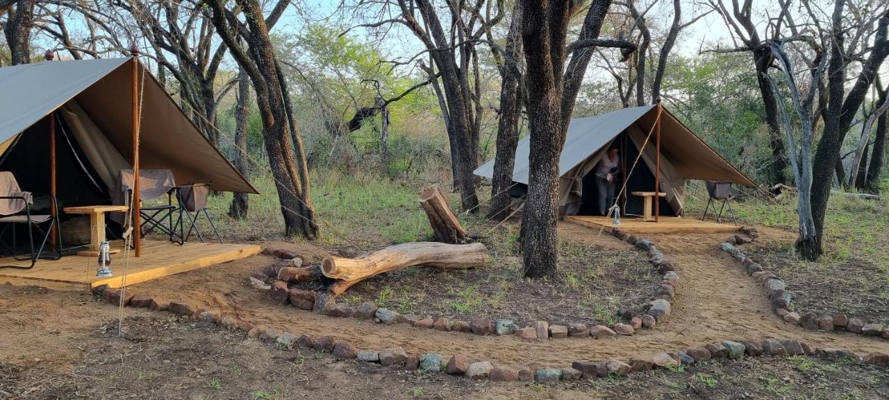 Somkhanda Game Reserve Pongola Dış mekan fotoğraf
