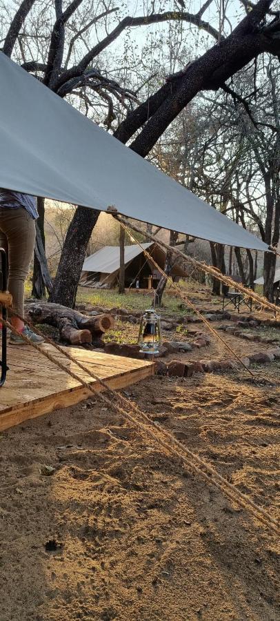 Somkhanda Game Reserve Pongola Dış mekan fotoğraf