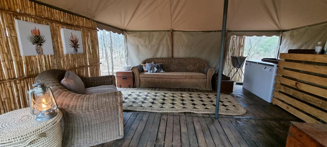 Somkhanda Game Reserve Pongola Dış mekan fotoğraf