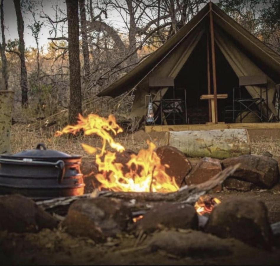 Somkhanda Game Reserve Pongola Dış mekan fotoğraf