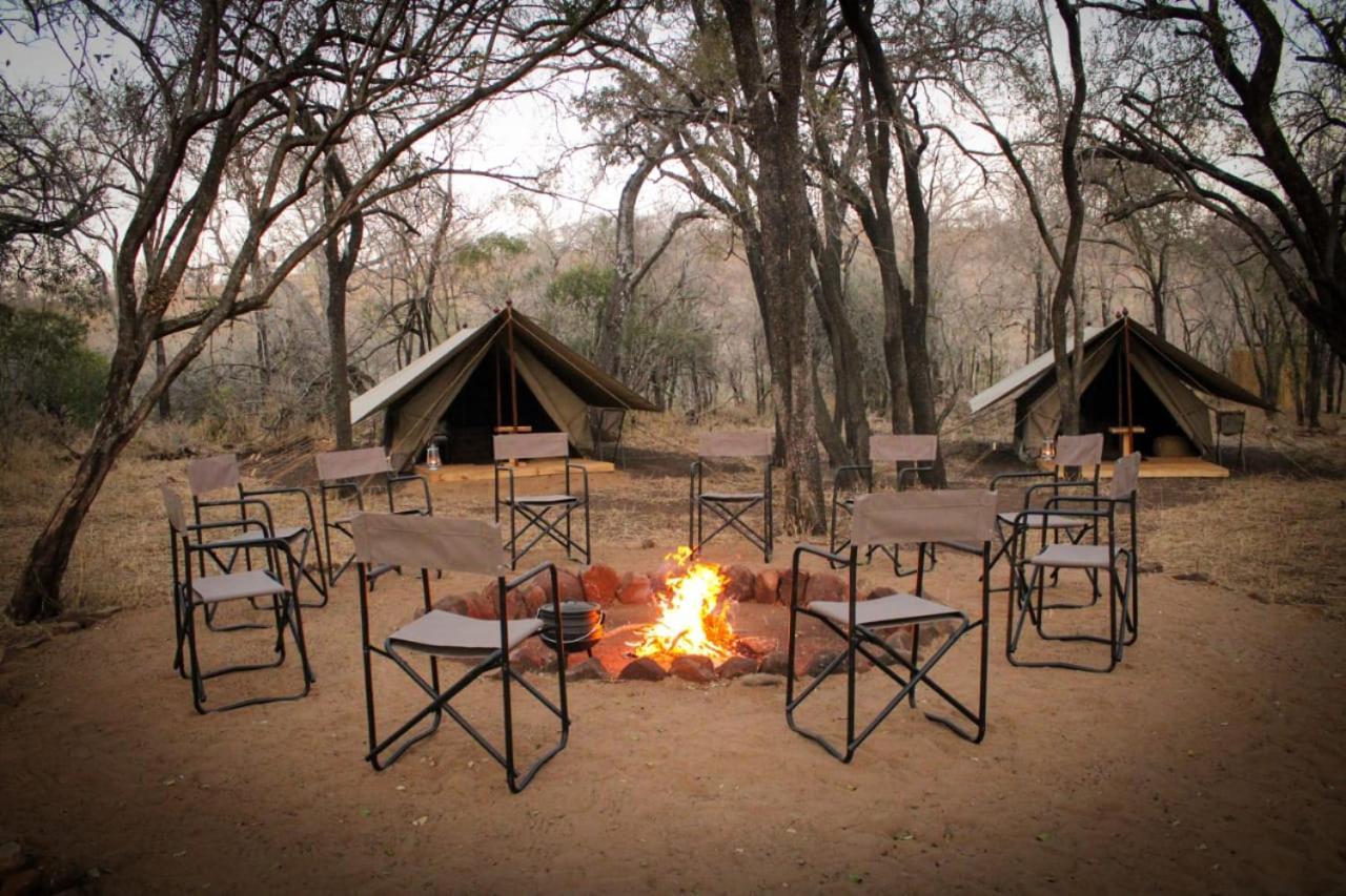 Somkhanda Game Reserve Pongola Dış mekan fotoğraf